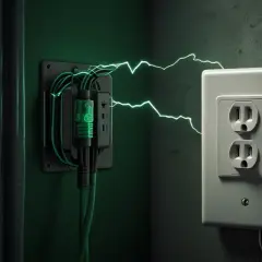 Klasa ochronności 1: co musisz wiedzieć o bezpieczeństwie elektrycznym