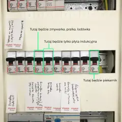 Jaki bezpiecznik do indukcji 400v – uniknij błędów i wybierz właściwy