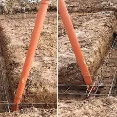 Ile kosztuje uziemienie domu? Sprawdź, co wpływa na cenę!