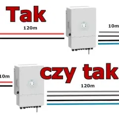 Jak podłączyć falownik bez błędów – praktyczne wskazówki i schematy połączeń