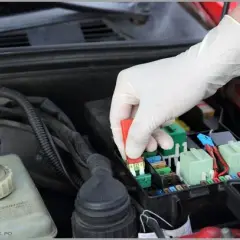 Bezpieczniki w domu: Uniknij awarii elektrycznej w 5 prostych krokach