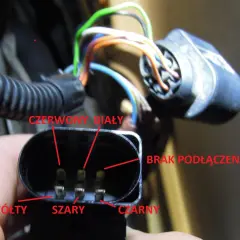 Gdzie jest bezpiecznik sondy lambda? Rozwiąż problem i uniknij awarii!