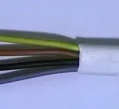 Jaki kolor ma kabel uziemienia? Kluczowe informacje o bezpieczeństwie