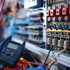 Bezpieczniki do siły: Unikaj wpadek i chroń instalację elektryczną