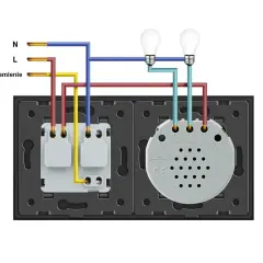 Jak podłączyć podwójne gniazdo elektryczne: Krok po kroku