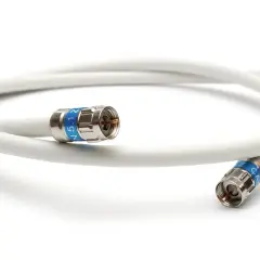 Jak wybrać najlepszy kabel antenowy ze złączami TV przedłużacz