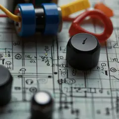 Symbole obwodu elektrycznego: klucz do zrozumienia schematów