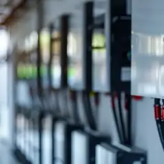 Jak bezpiecznie podłączyć falownik do sieci – krok po kroku bez błędów