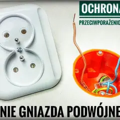 Jak podłączyć gniazdo z uziemieniem i uniknąć niebezpieczeństw