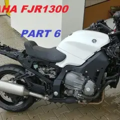 Bezpieczniki Yamaha FJR 1300 – gdzie są i jak uniknąć problemów z elektryką