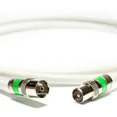 Jak przedłużyć kabel antenowy TV: 5 skutecznych metod