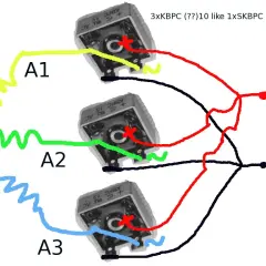Jak prawidłowo podłączyć mostek KBPC3510? Uniknij błędów montażu