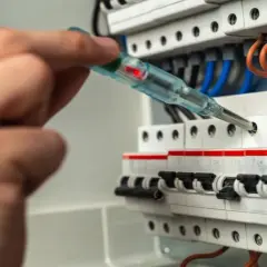 Jak działają bezpieczniki elektryczne i jak uniknąć awarii w domu?