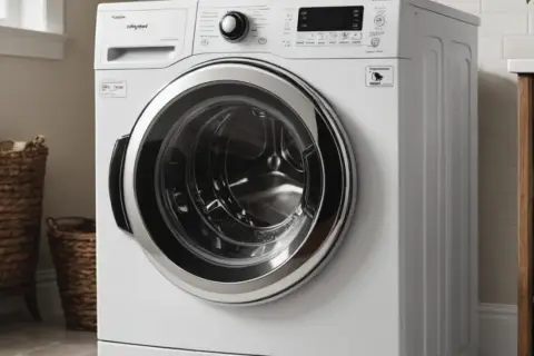 Pralka Whirlpool 6th Sense. Instrukcja obsługi pomoże Ci odkryć wszystkie funkcje.