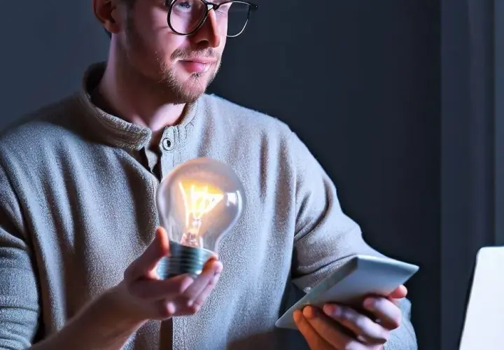 Ile prądu pobiera żarówka LED i jak to wpływa na rachunki za energię?