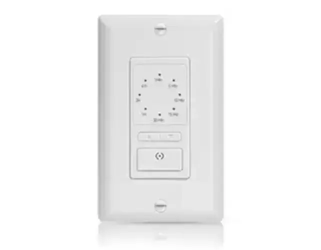Czasowy włącznik prądu: Oszczędzaj energię w domu skutecznie