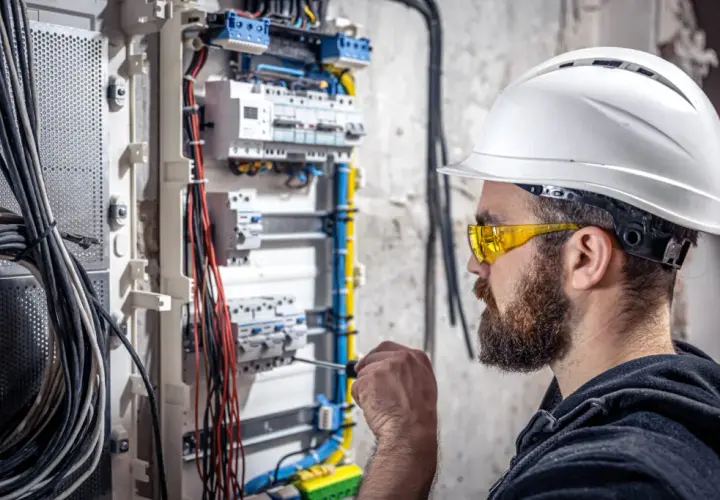 Ile zarabia elektryk w Belgii? Zaskakujące fakty o wynagrodzeniach