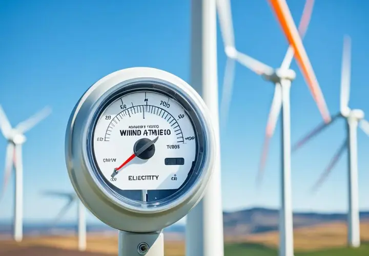 Ile prądu zużywa wiatrak? Oblicz koszty i oszczędzaj energię w domu