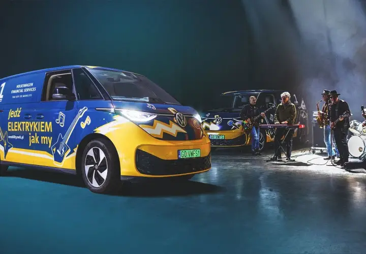 Jedź elektrykiem jak my – poznaj zalety i finansowanie pojazdów elektrycznych