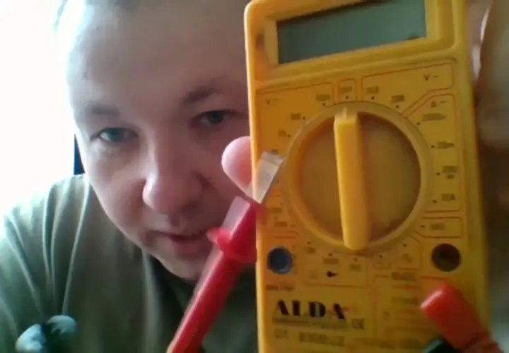 Jak używać miernik elektroniczny multimetr - unikaj najczęstszych błędów