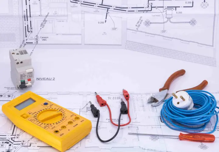 Jak rozplanować elektrykę w domu, aby uniknąć kosztownych błędów