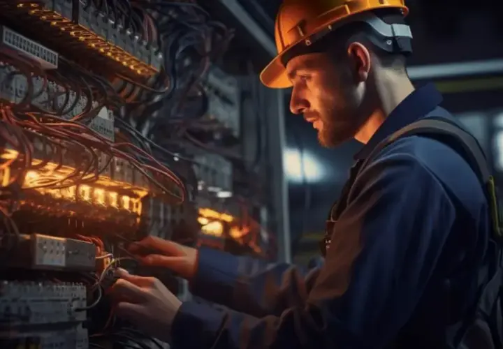 Ile zarabia inżynier elektryk w Niemczech? Szokujące dane o pensjach