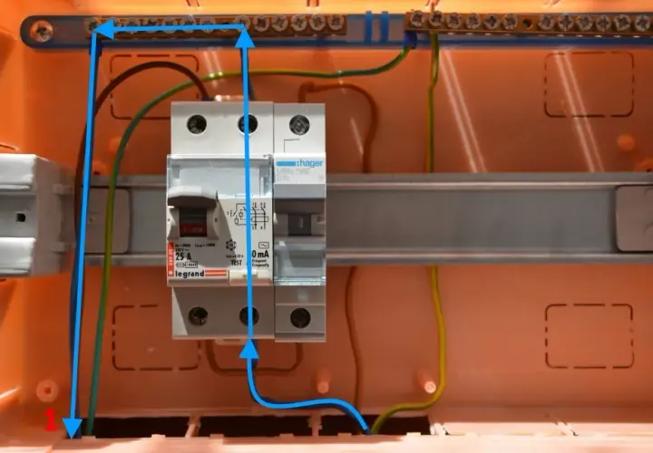Jak skutecznie dobrać różnicówkę do instalacji: 5 kluczowych zasad