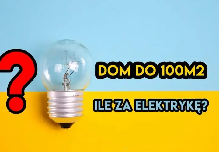 Ile kosztuje odbiór domu przez elektryka? Zobacz, co wpływa na cenę