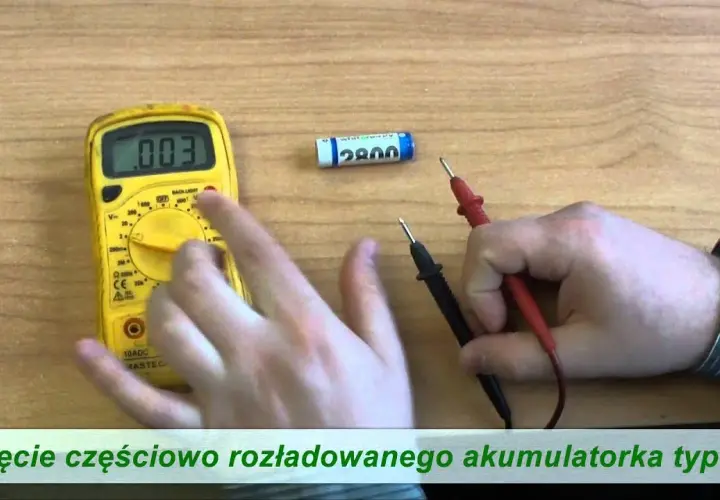 Co można zmierzyć multimetrem? Odkryj wszystkie funkcje i zastosowania