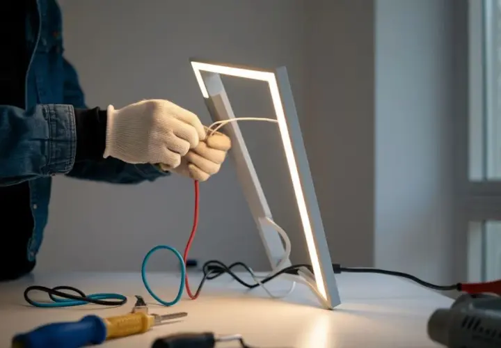 Jak uziemić komputer, aby uniknąć problemów z elektrycznością