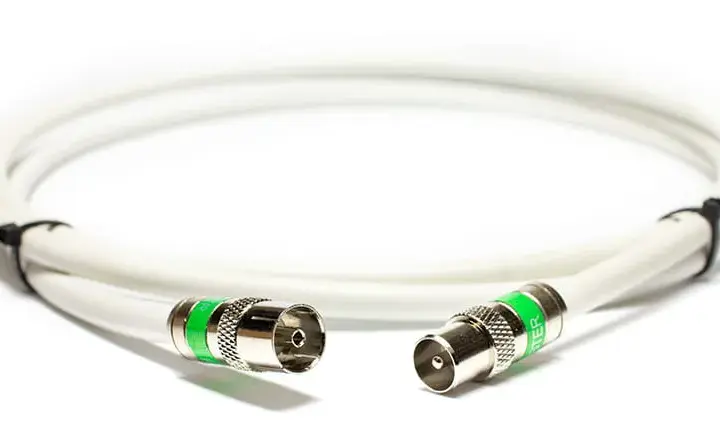 Jak przedłużyć kabel antenowy TV: 5 skutecznych metod