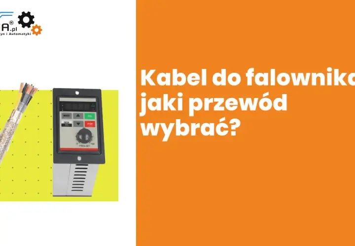 Jaki przewód od falownika do rozdzielni – uniknij błędów i zapewnij bezpieczeństwo
