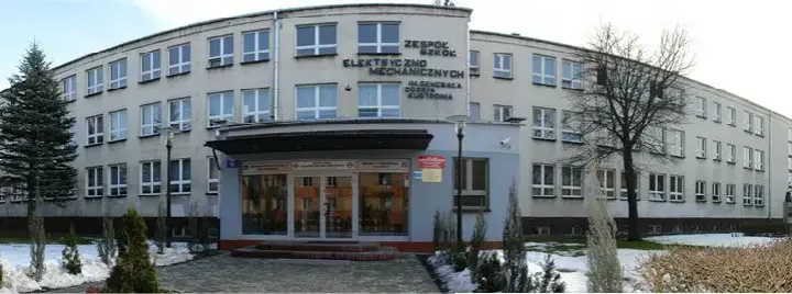 Ile punktów potrzebujesz na elektryka w Nowym Sączu, aby się dostać?