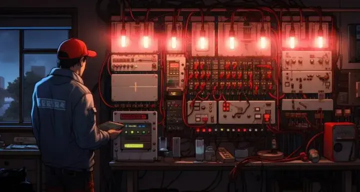Ile bierze elektryk za domek? Sprawdź, co wpływa na ceny usług