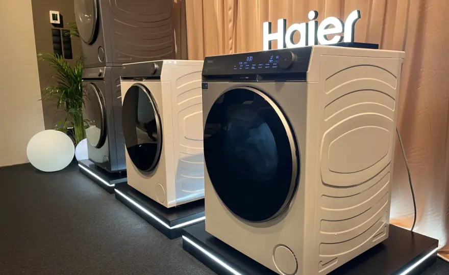 Haier - Co to za marka i czy warto kupić ich sprzęt AGD?