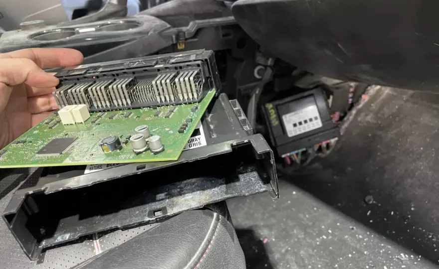 Opel U0140 - Nie wymieniaj modułu! Diagnostyka krok po kroku.