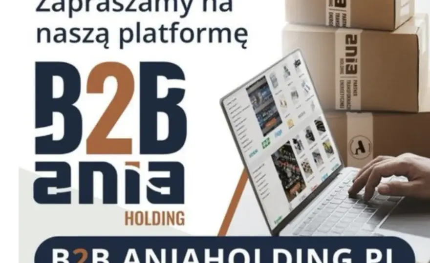 Kable i przewody dla profesjonalistów – oferta B2B Ania Holding
