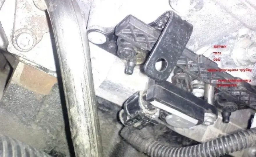 P1113 Opel - Diagnoza. To nie tylko czujnik!