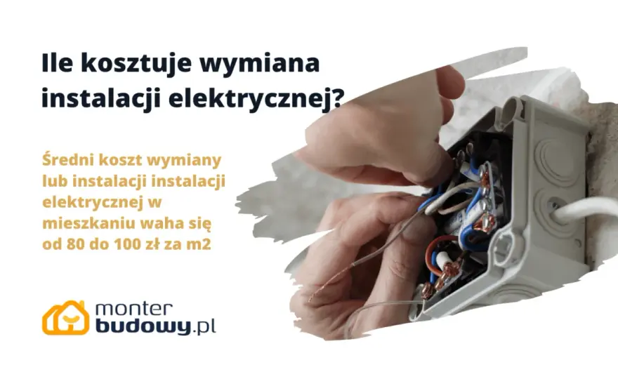 Wymiana instalacji elektrycznej - Jak uniknąć błędów i ile kosztuje?