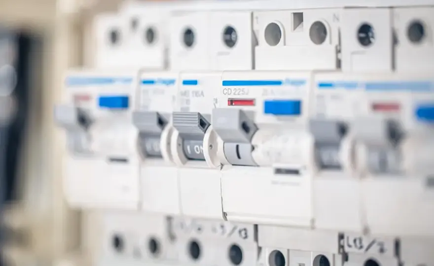 Bezpieczniki do garażu: Unikaj zagrożeń i chroń swój elektryczny sprzęt skutecznie