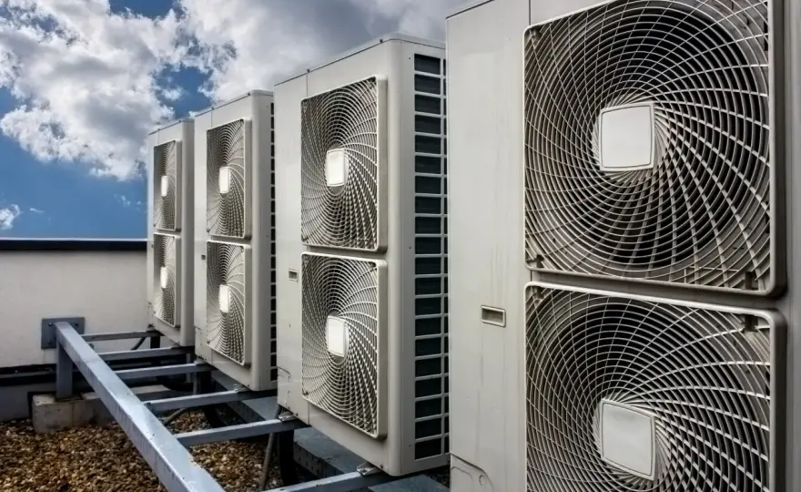 Zestawienie najlepszych firm od klimatyzacji w Gdańsku