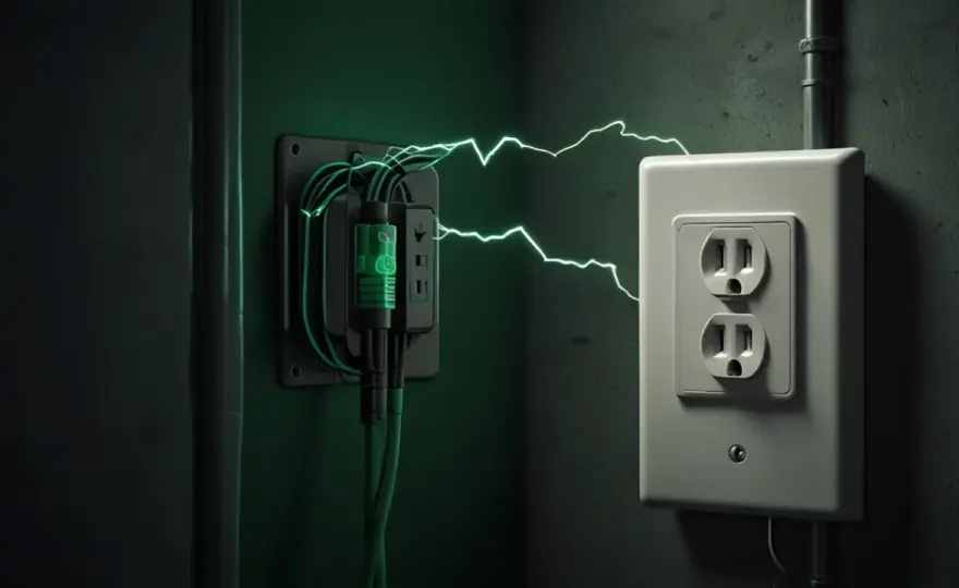 Klasa ochronności 1: co musisz wiedzieć o bezpieczeństwie elektrycznym