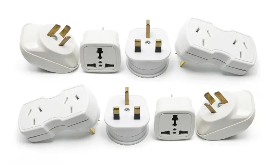 Gniazdka w Turcji - Adapter? Polska wtyczka pasuje? Sprawdź!