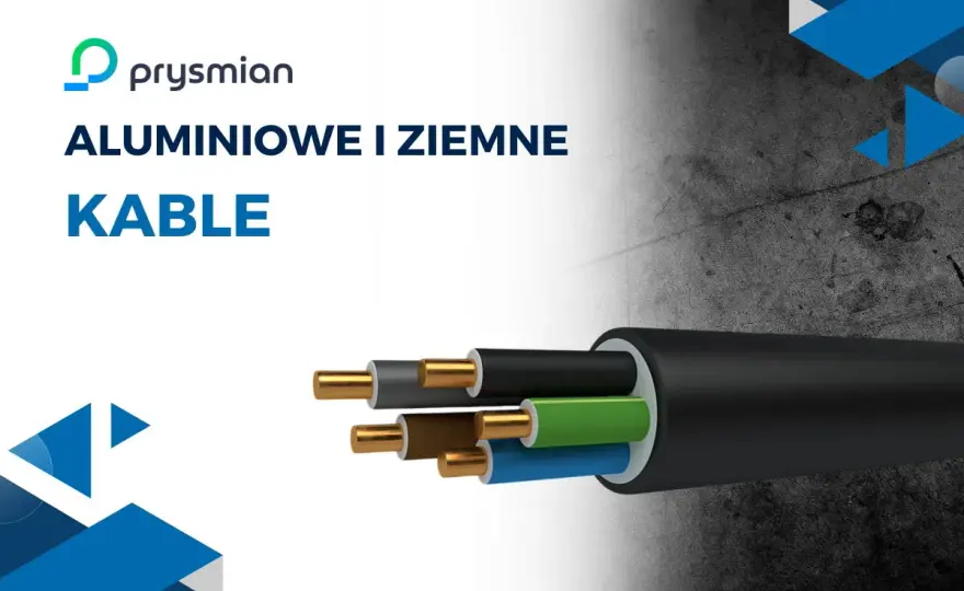 YAKXS - aluminiowy kabel. Czy to dobry wybór dla Twojej instalacji?