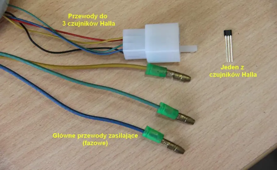 Czujnik Halla - Jak działa, wybrać i uniknąć błędów w DIY?