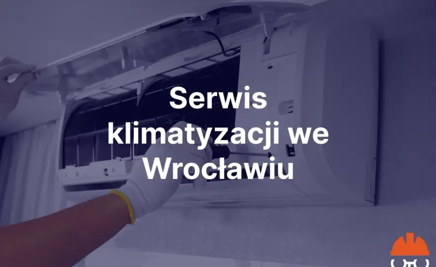Zestawienie najlepszych firm od klimatyzacji we Wrocławiu