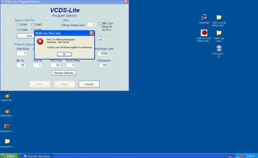 VCDS Lite - kiedy warto, a kiedy wybrać pełny VCDS?