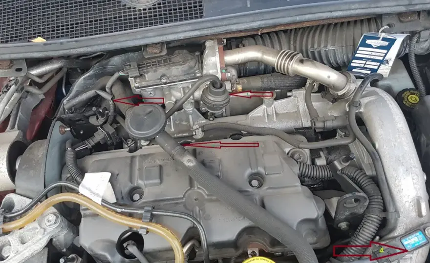 P1525 Renault - Błąd tempomatu? Diagnoza krok po kroku