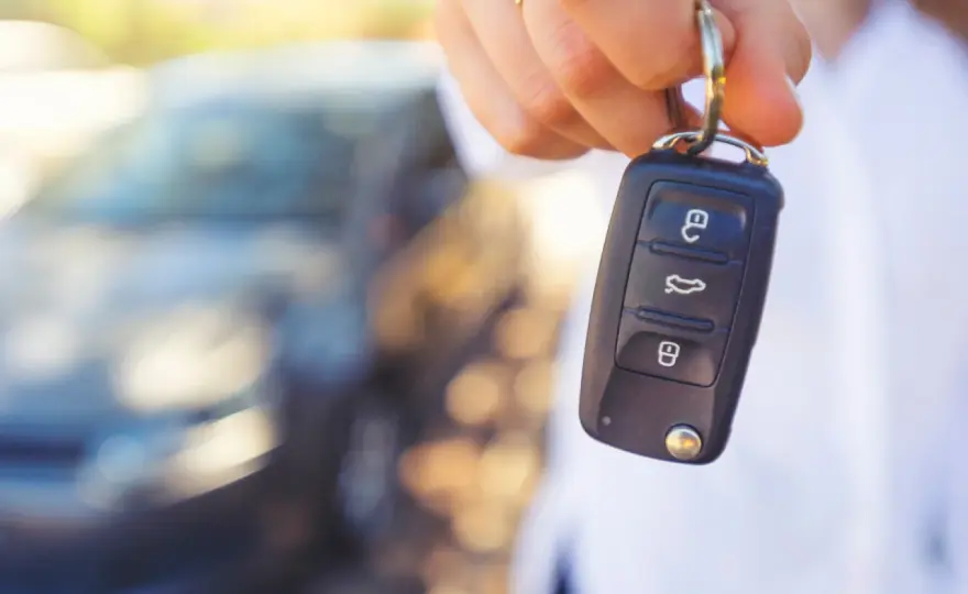 Immobilizer - co to, awarie i jak uniknąć problemów?
