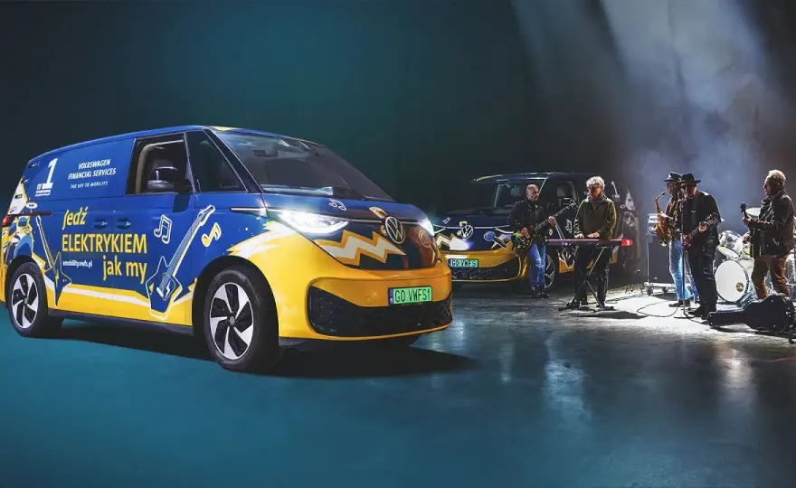 Jedź elektrykiem jak my – poznaj zalety i finansowanie pojazdów elektrycznych